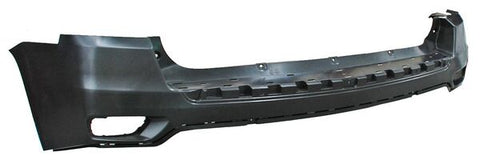 12187 DEFENSA TRASERA SUPERIOR ~ JEEP COMPASS 2012 - 2017