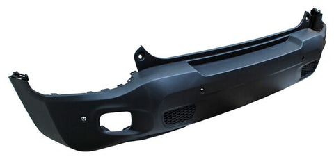 15418 DEFENSA TRAS LIMITED C/HOYO P/SENSOR S/HOYO P/JALON ~ JEEP RENEGADE 2017 - 2022