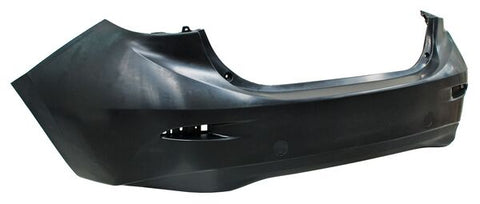 15619 DEFENSA  TRAS ~ MAZDA 6 2014 - 2018