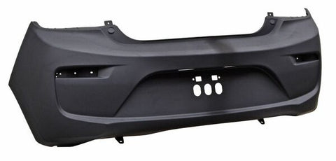 13530 DEFENSA TRASERA 5 PTS ~ MITSUBISHI MIRAGE 2017 - 2019