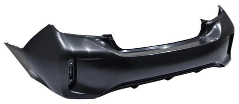 15620 DEFENSA TRAS 4PTAS ~ MITSUBISHI MIRAGE 2021 - 2024