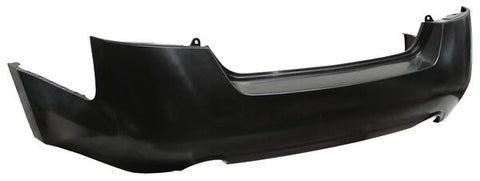 7068 DEFENSA TRA 4 PTS ~ NISSAN ALTIMA 2007 - 2012