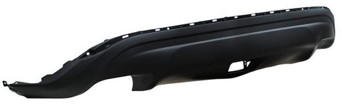 15105 DEFENSA TRAS INFERIOR ~ NISSAN MURANO 2015 - 2020