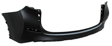 15132 DEFENSA TRASERA ~ NISSAN MURANO 2015 - 2020