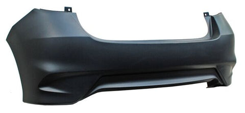 14072 DEFENSA TRASERA ~ NISSAN NOTE  2017 - 2019