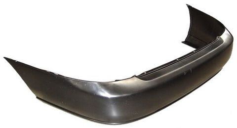 2602 DEFENSA TRA ~ NISSAN SENTRA 2000 - 2003