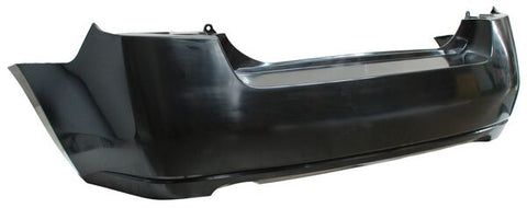 14496 DEFENSA TRASERA ~ NISSAN SENTRA 2007 - 2012