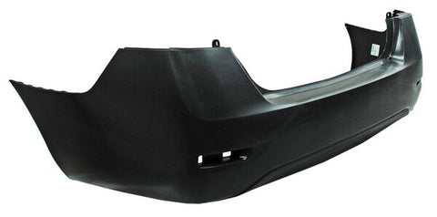 14476 DEFENSA TRASERA ~ NISSAN SENTRA 2013 - 2016