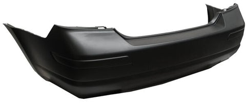 5882 DEFENSA TRA SEDAN ~ NISSAN TIIDA 2007 - 2017