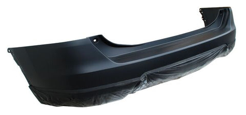 14015 DEFENSA TRASERA ~ NISSAN X-TRAIL 2015 - 2017