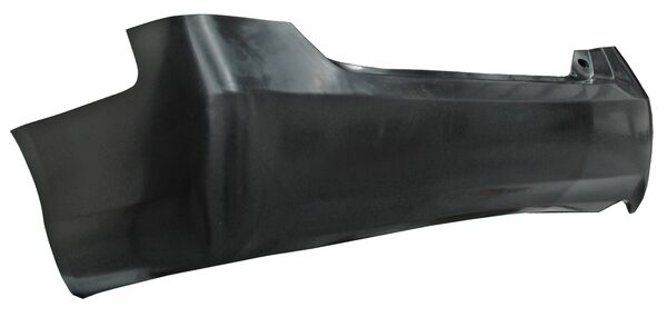 11006 DEFENSA TRASERA 4 CIL ~ TOYOTA CAMRY 2007 - 2011