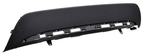 14903 DEFENSA TRASERA LE INFERIOR ~ TOYOTA COROLLA 2020 - 2024