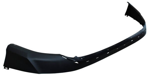 14198 DEFENSA TRASERA INFERIOR S/HOYO P/SENSOR ~ TOYOTA RAV4 2016 - 2018