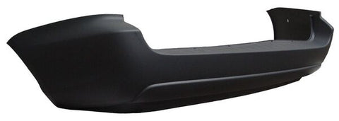 5980 DEFENSA TRA ~ TOYOTA SIENNA 2004-2006