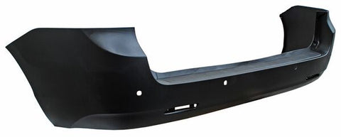 15349 DEFENSA TRASERA C/HOYO P/SENSOR ~ TOYOTA SIENNA 2011 - 2017