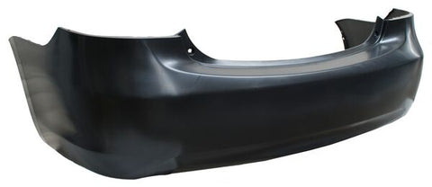 15135 DEFENSA TRA 4 PTAS ~ TOYOTA YARIS 2006 - 2016