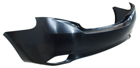 12460 DEFENSA TRASERA 4 PTAS ~ TOYOTA YARIS 2017 - 2017