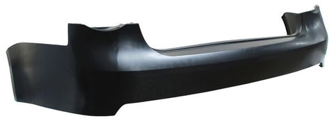 5101 DEFENSA TRA ~ VW BORA 2005-2010