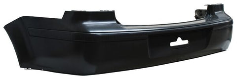 5412 DEFENSA TRA CLASICO ~ VW JETTA 2008-2010