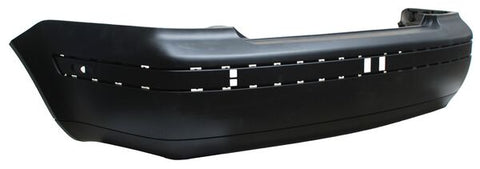 5045 DEFENSA TRA S/MOLDURA ~ VW JETTA 1999-2007