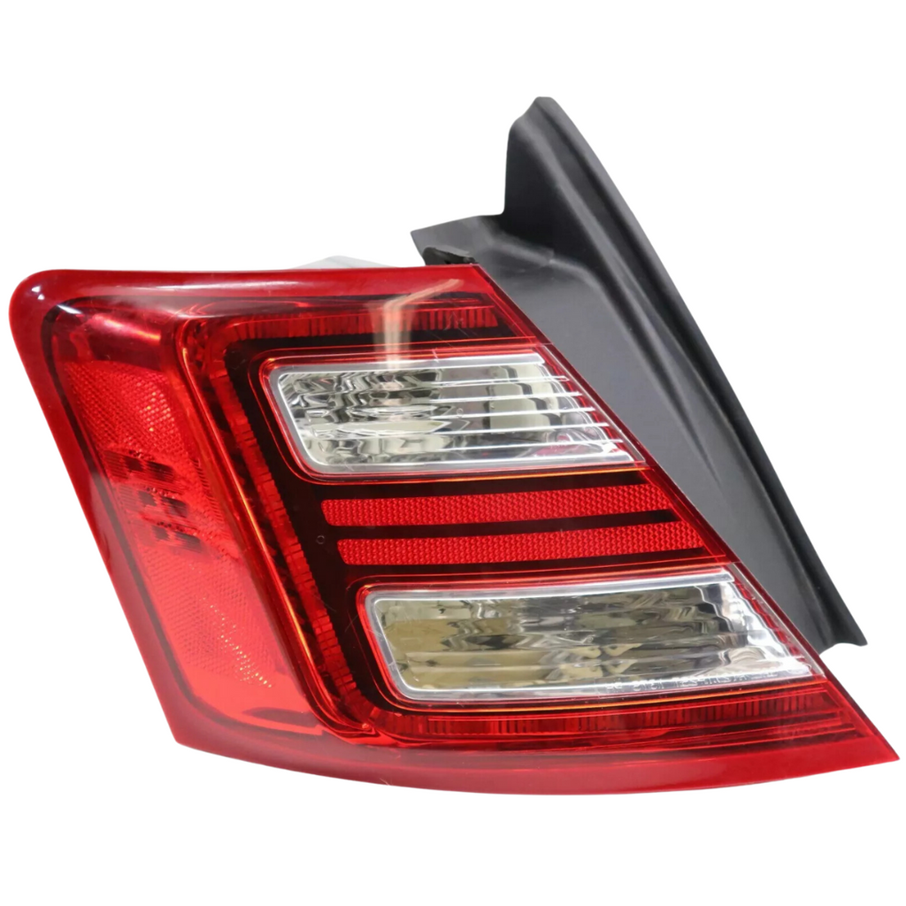 11617 CALAVERA LH (REM) ~ FORD TAURUS 2013 - 2015