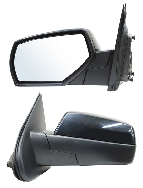 10116 ESPEJO LH MANUAL (REM) ~ CHEVROLET CHEVY P/U 2014 - 2016