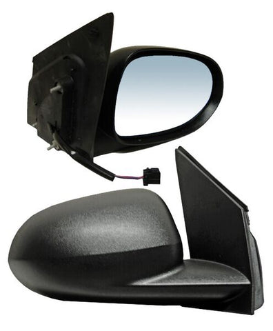 5402 ESPEJO RH ELECTRICO    ~ DODGE CALIBER 2007-2012