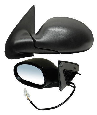 3531 ESPEJO LH ELECTRICO XXXX ~ DODGE NEON 2000 - 2003