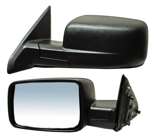 11079 ESPEJO LH S/CONTROL ~ DODGE DODGE P/U 2009 - 2013