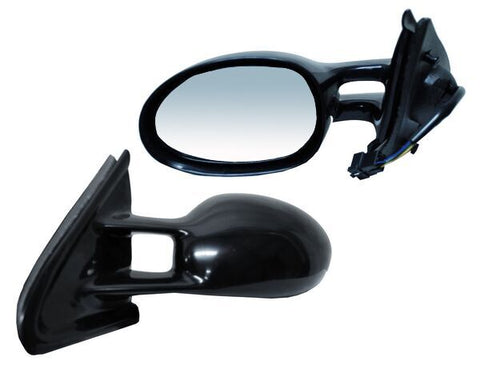 3110 ESPEJO LH ELECTRICO ~ CHRYSLER CIRRUS 1995 - 2000