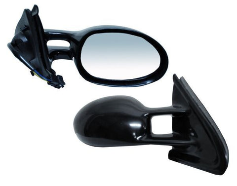 3111 ESPEJO RH ELECTRICO ~ CHRYSLER CIRRUS 1995 - 2000