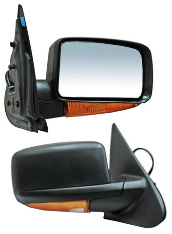 8311 ESPEJO RH C/DIRECCIONAL XXXX ~ FORD EXPEDITION 2003 - 2006