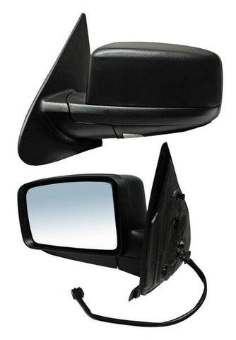 4194 ESPEJO LH XXXX ~ FORD EXPEDITION 2003 - 2006