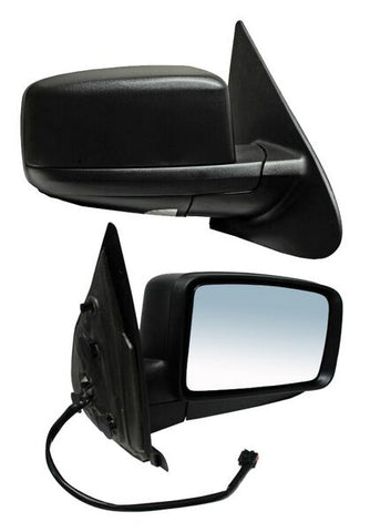 4195 ESPEJO RH XXXX ~ FORD EXPEDITION 2003 - 2006