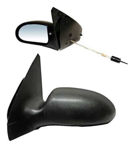 3278 ESPEJO LH MANUAL    ~ FORD FOCUS 2000-2007