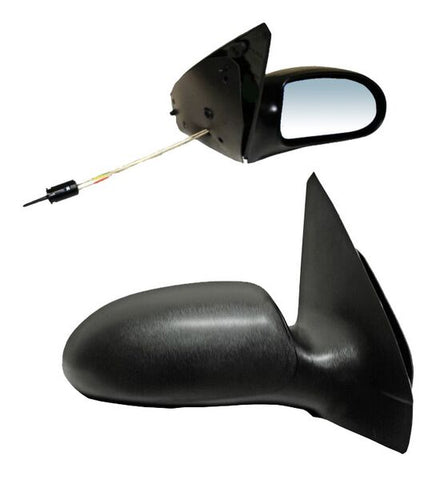 3279 ESPEJO RH MANUAL    ~ FORD FOCUS 2000-2007