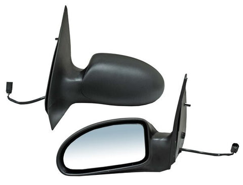 3220 ESPEJO LH ELECTRICO    ~ FORD FOCUS 2000-2007