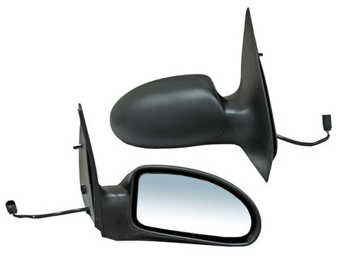 3221 ESPEJO RH ELECTRICO    ~ FORD FOCUS 2000-2007