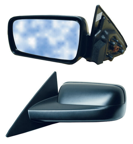 6038 ESPEJO LH ELECTRICO    ~ FORD MUSTANG 2005-2009