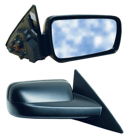 6039 ESPEJO RH ELECTRICO ~ FORD MUSTANG 2005-2009