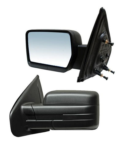 8209 ESPEJO LH FIJO ~ FORD FORD P/U 2009 - 2013