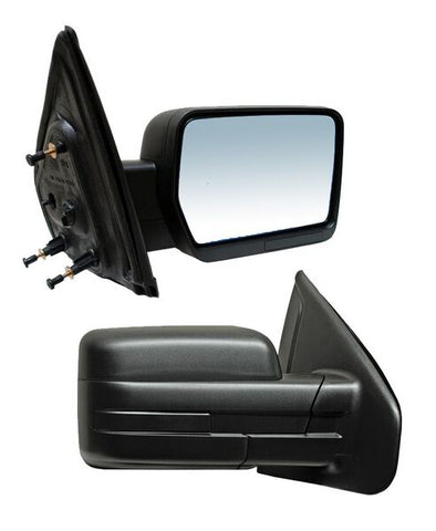 8210 ESPEJO RH FIJO ~ FORD FORD P/U 2009 - 2013