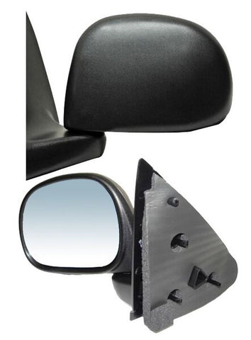 6664 ESPEJO LH S/CONTROL ~ FORD FORD P/U 1997 - 2003