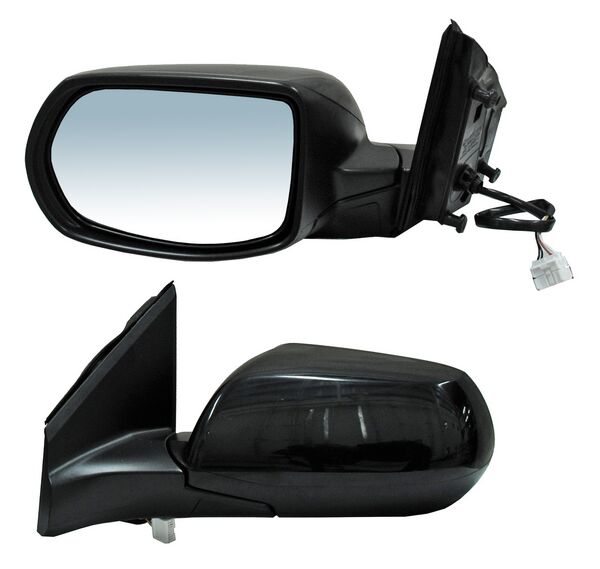 11271 ESPEJO LH ELECTRICO C/DESEMPAÑANTE ~ HONDA CRV 2012 - 2014