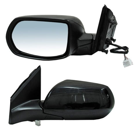 11271 ESPEJO LH ELECTRICO C/DESEMPAÑANTE ~ HONDA CRV 2012 - 2014