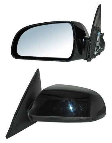 12283 ESPEJO LH ELECTRICO ~ HYUNDAI SONATA 2006 - 2010