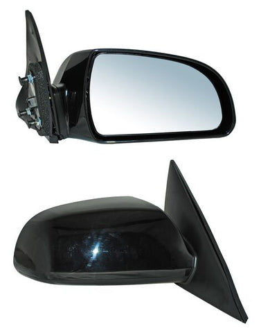 12284 ESPEJO RH ELECTRICO ~ HYUNDAI SONATA 2006 - 2010