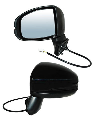 14330 ESPEJO LH ELECTRICO 3 PINES ~ HONDA FIT 2015 - 2020
