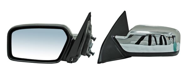 9228 ESPEJO LH (REM) ~ LINCOLN MKZ 2007 - 2009