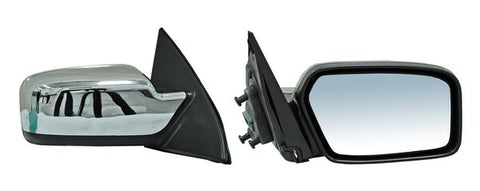 9229 ESPEJO RH (REM) ~ LINCOLN MKZ 2007 - 2009